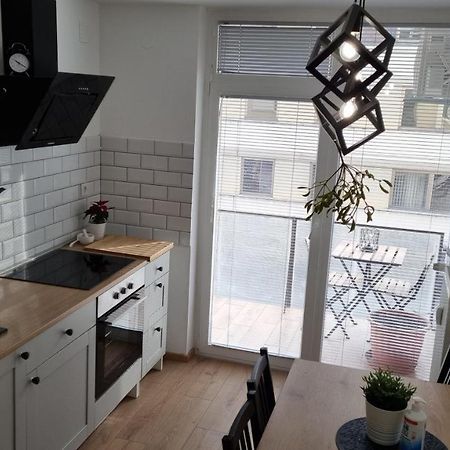 Apartman H8 Bjelovar Exterior photo