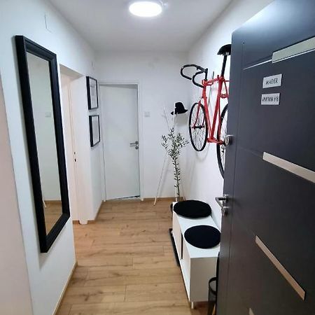 Apartman H8 Bjelovar Exterior photo