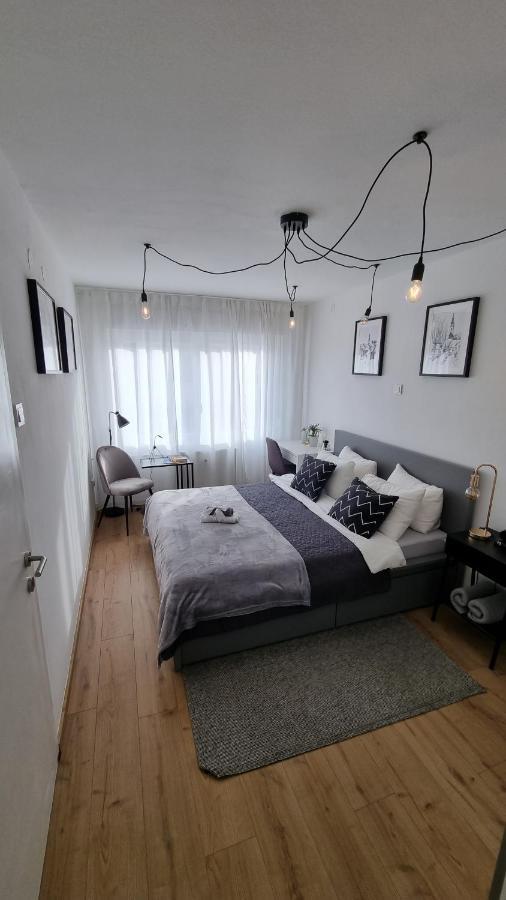 Apartman H8 Bjelovar Exterior photo