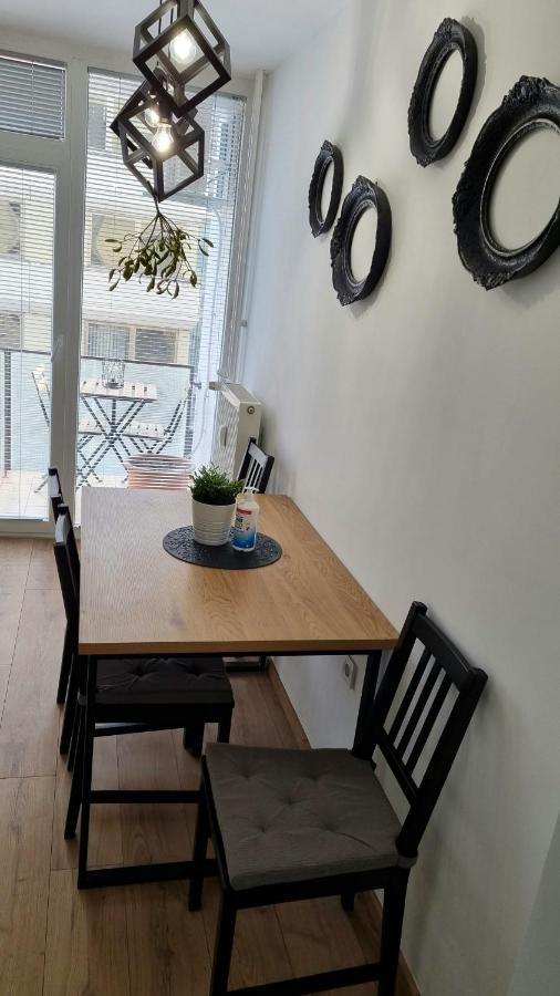 Apartman H8 Bjelovar Exterior photo